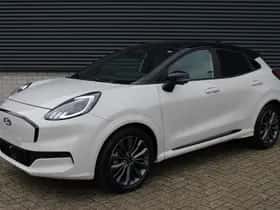 Ford Puma (2026) thumbnail 2