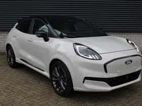 Ford Puma (2026) thumbnail 4