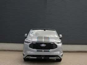Ford Transit Custom (2026) thumbnail 2