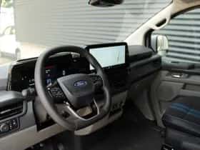 Ford Transit Custom (2026) thumbnail 11
