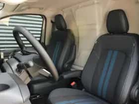 Ford Transit Custom (2026) thumbnail 12