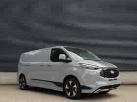Ford Transit Custom (2026) thumbnail 3