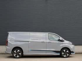 Ford Transit Custom (2026) thumbnail 4