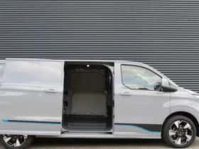 Ford Transit Custom (2026) thumbnail 5