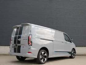 Ford Transit Custom (2026) thumbnail 6