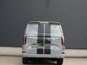 Ford Transit Custom (2026) thumbnail 7