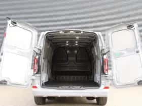 Ford Transit Custom (2026) thumbnail 8