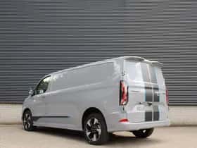 Ford Transit Custom (2026) thumbnail 9