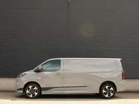 Ford Transit Custom (2026) thumbnail 10