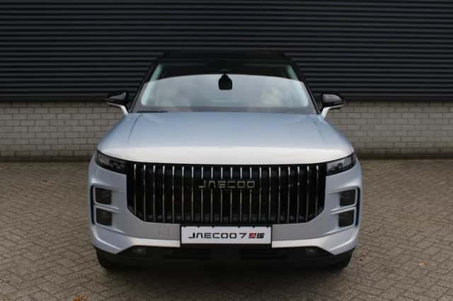 Jaecoo 7 (2026) thumbnail 3