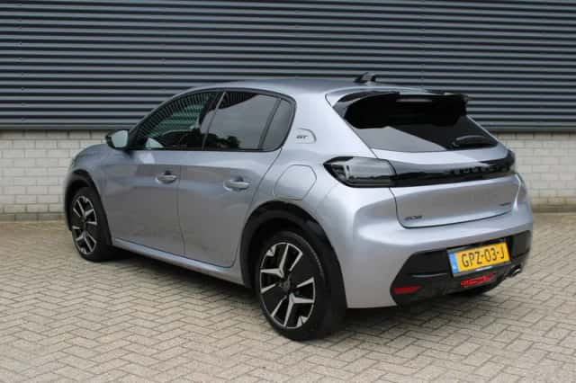Peugeot 208 (2024) thumbnail 6