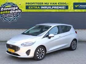 Ford Fiesta (2022)