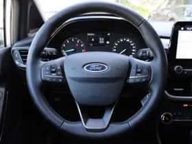 Ford Fiesta (2022) thumbnail 15