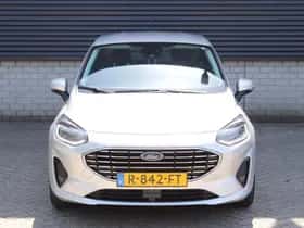Ford Fiesta (2022) thumbnail 3