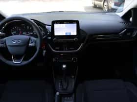 Ford Fiesta (2022) thumbnail 25