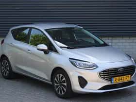Ford Fiesta (2022) thumbnail 4
