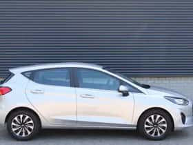 Ford Fiesta (2022) thumbnail 5