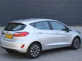 Ford Fiesta (2022) thumbnail 6