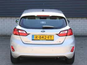 Ford Fiesta (2022) thumbnail 7