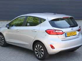 Ford Fiesta (2022) thumbnail 8