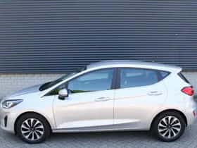 Ford Fiesta (2022) thumbnail 9