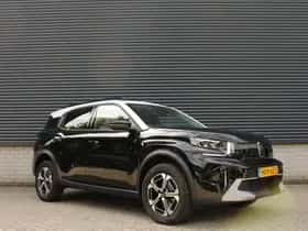 Citroën ë-C3 (2025) thumbnail 3