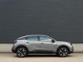 Citroën ë-C4 (2025) thumbnail 4