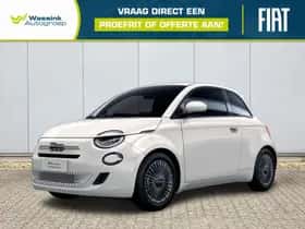 Fiat 500 (2026)