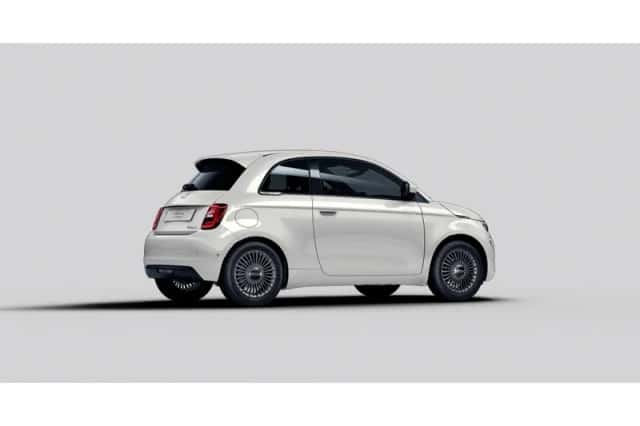 Fiat 500 (2026) thumbnail 2