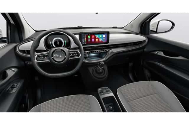 Fiat 500 (2026) thumbnail 3