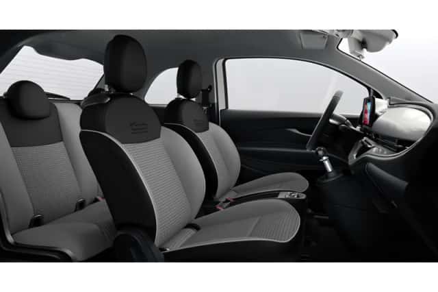 Fiat 500 (2026) thumbnail 4