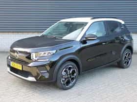 Citroën C3 (2025) thumbnail 2