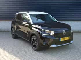 Citroën C3 (2025) thumbnail 4