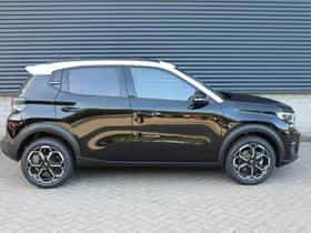 Citroën C3 (2025) thumbnail 5
