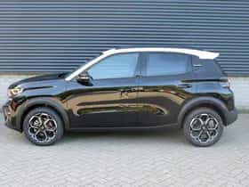 Citroën C3 (2025) thumbnail 7