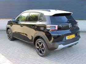 Citroën C3 (2025) thumbnail 8