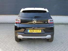Citroën C3 (2025) thumbnail 9
