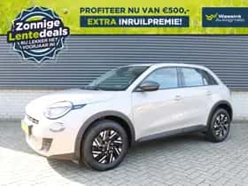 Fiat 600 (2025)