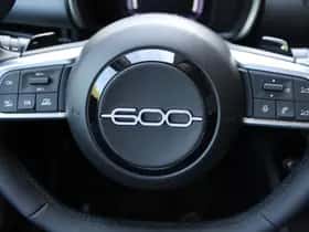 Fiat 600 (2025) thumbnail 22
