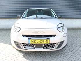Fiat 600 (2025) thumbnail 4