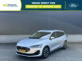 Ford Focus (2022)
