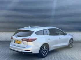 Ford Focus (2022) thumbnail 25