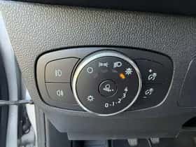 Ford Focus (2022) thumbnail 30