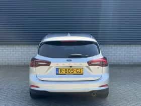 Ford Focus (2022) thumbnail 7