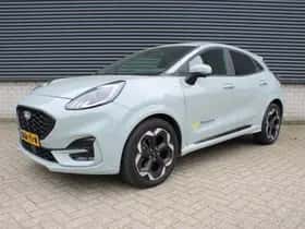 Ford Puma (2024) thumbnail 2