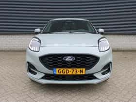 Ford Puma (2024) thumbnail 3