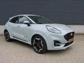 Ford Puma (2024) thumbnail 4