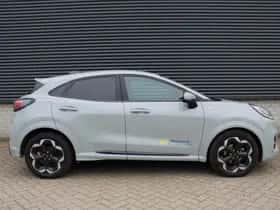 Ford Puma (2024) thumbnail 5