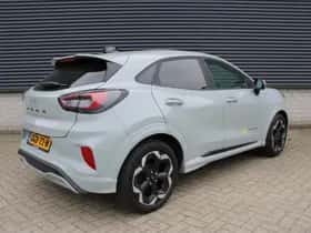 Ford Puma (2024) thumbnail 6