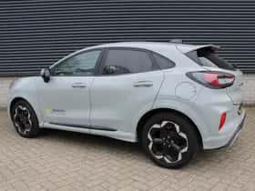 Ford Puma (2024) thumbnail 8